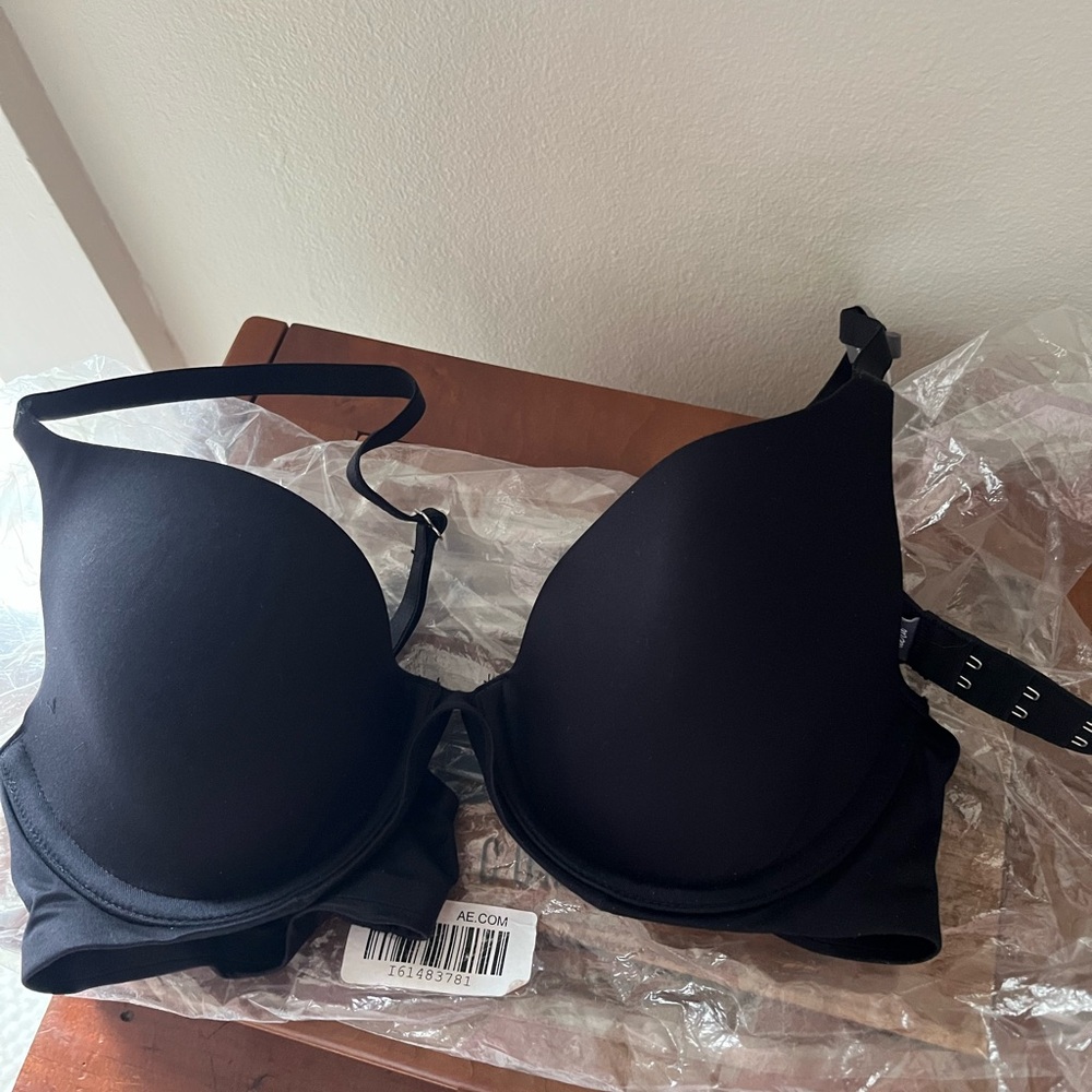 American Eagle Sunnie T-Shirt Bra 34A